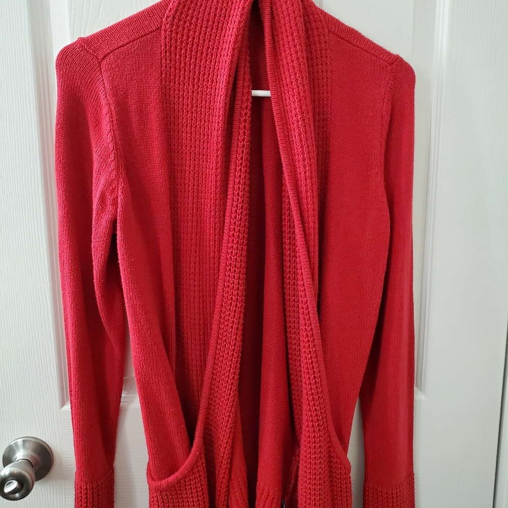 89th & Madison cardigan sweater